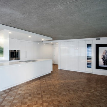 Mission Condo