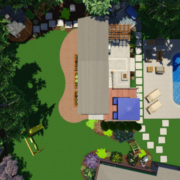 Tiny House Design