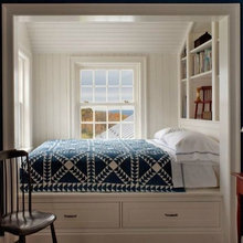 Bed Alcove