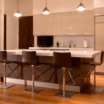 Yearwood Residence