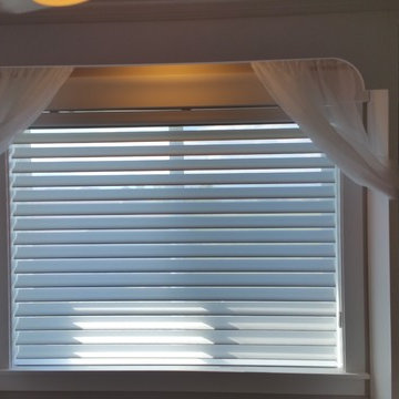 Silhouette by Hunter Douglas