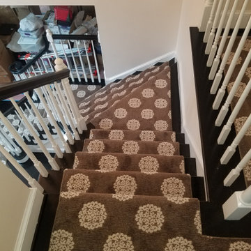Heirloom Carpet Runners