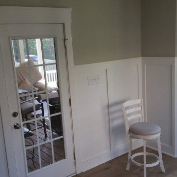 Copley Project