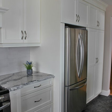 St George Kitchen
