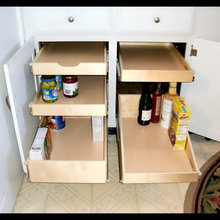 kitchen storage