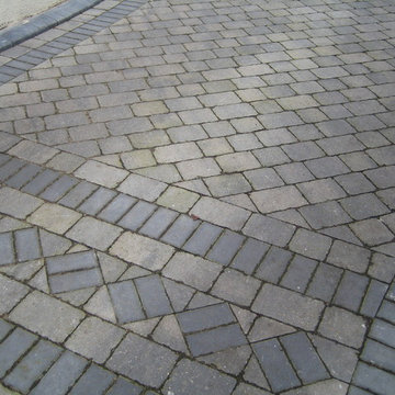 A1 Paving Portfolio