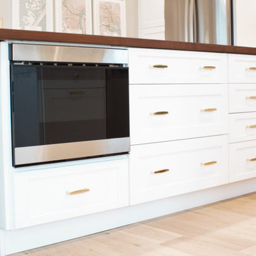 Garnet Valley Kitchen