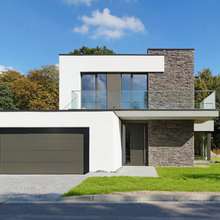 Exterior Ideas
