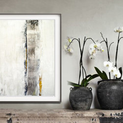"Shadows & Light" - Fine Art Prints
