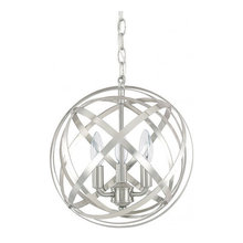 Kitchen pendants