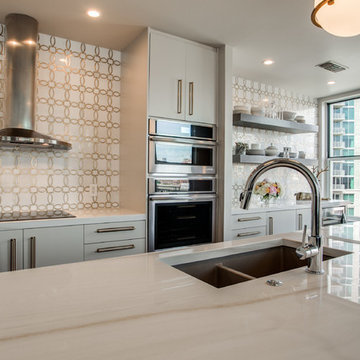 VICTORY PARK CONDO 2