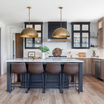 Stunning Contempory Modern Home