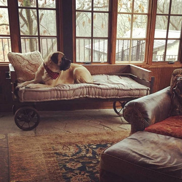 Day Bed