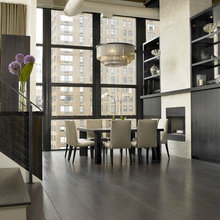 loft spaces