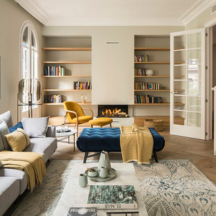 Mediterráneo Salón