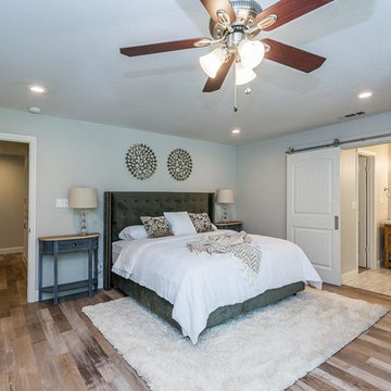 Staged for a Quick Sale!