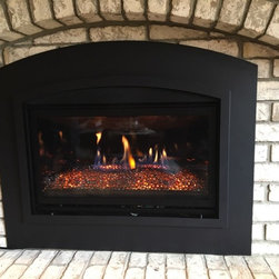Customer 41203 - Indoor Fireplaces