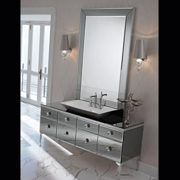 Modern Italian Bathrooms