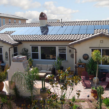 Sunpower Signature Black Solar Panels