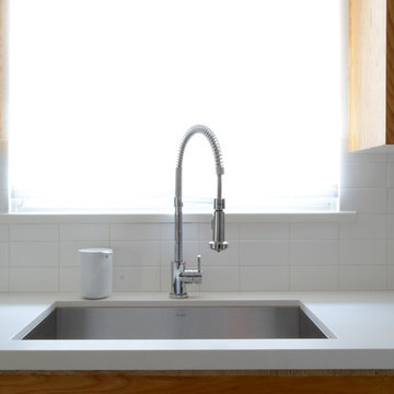 My Houzz: Online Finds Help Outfit This Couple’s First Home