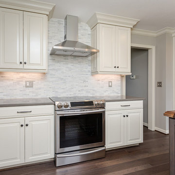 Weston Kitchen