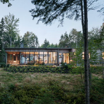 Tidehead House