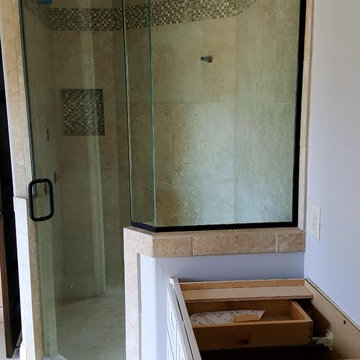 Shower Doors