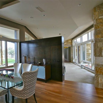 Dripping Springs