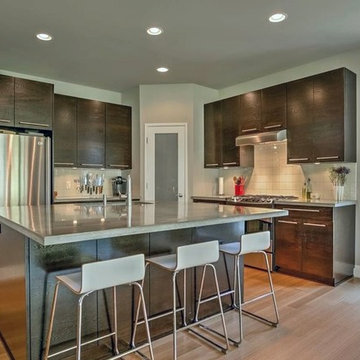 Private Residence Omaha Nebraska