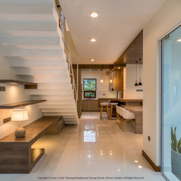 Lot 09 Residence | House No.05
