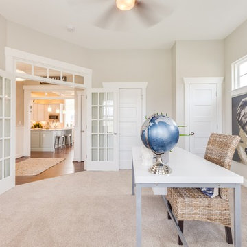 St. Jude Children's Research Hospital Dream Home 2016
