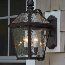 exterior lighting