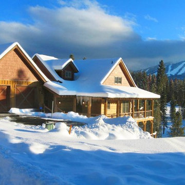 Rendezvous at Winter Park