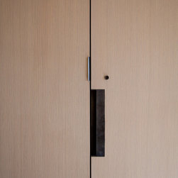 Residential  2014 - Cabinet And Drawer Handle Pulls