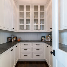Butlers pantry