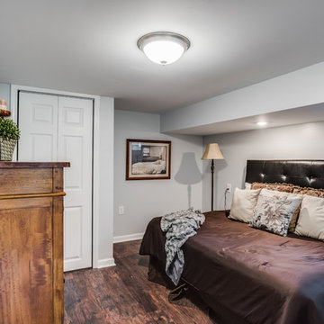 The Modern Farmhouse