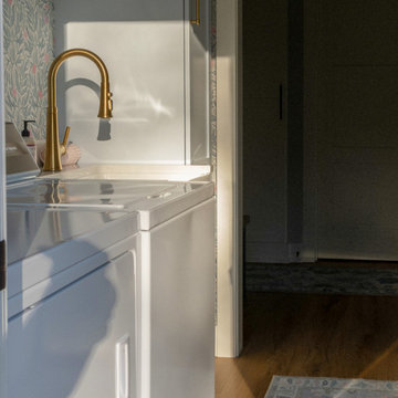 Bryon Center Whole-Home Remodel