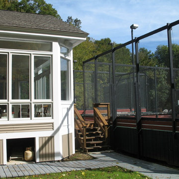 New Clubhouse