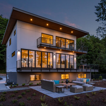 Luxury Living