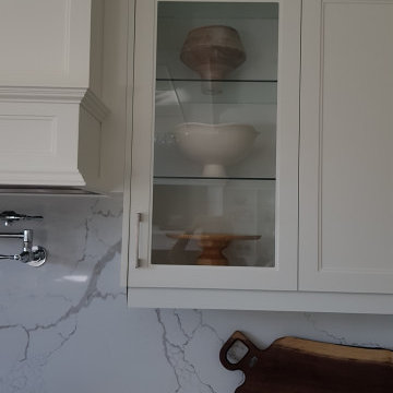 Outstanding in Oakville