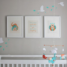 Nursery