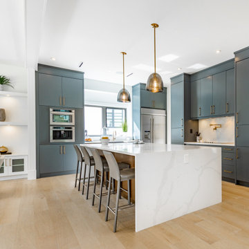 San Carlos - Home Addition and Remodeling