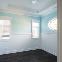 Vancouver West Custom Home - Products