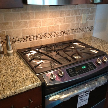 Kitchen Countertops
