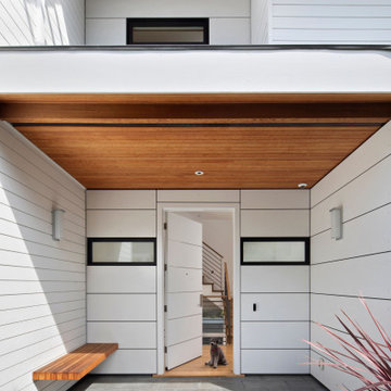 Contemporary Colonial