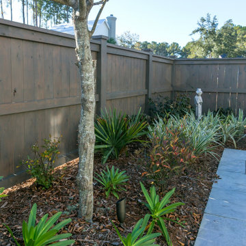 Garden Renovation - Hibben Community