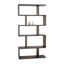 Bookshelves