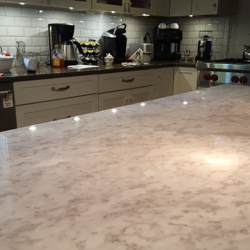 Farmhouse Kitchen