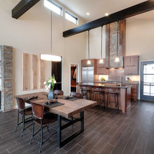 Kitchen Ideas