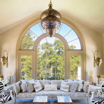 Modern Mediterranean